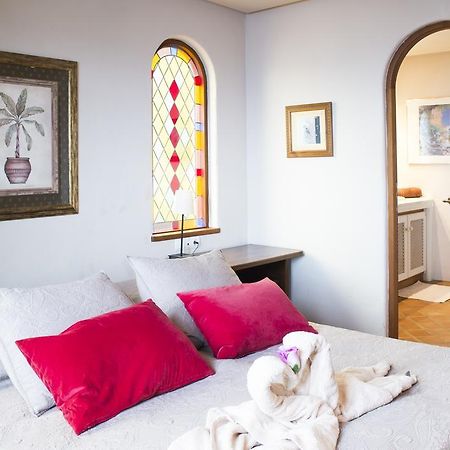 Villa Casa Del Sol La Matanza De Acentejo ภายนอก รูปภาพ