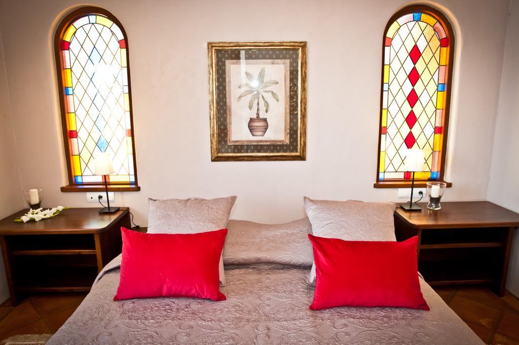 Villa Casa Del Sol La Matanza De Acentejo ภายนอก รูปภาพ