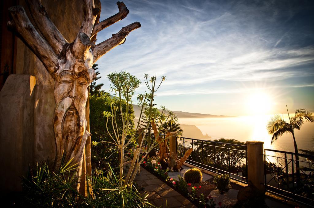 Villa Casa Del Sol La Matanza De Acentejo ภายนอก รูปภาพ