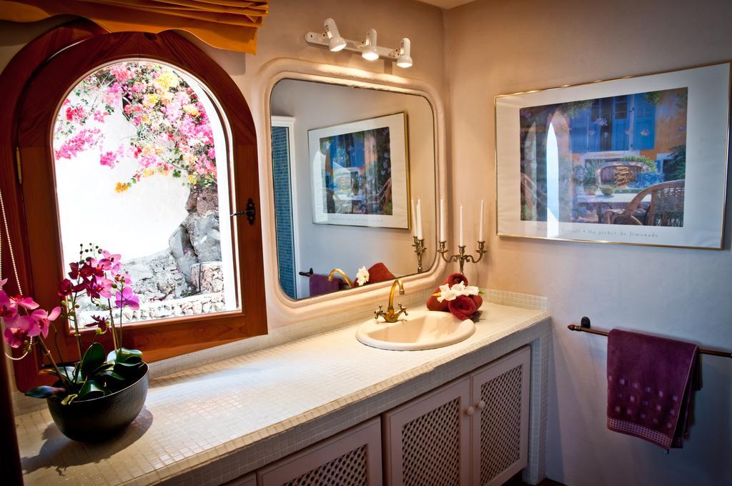 Villa Casa Del Sol La Matanza De Acentejo ภายนอก รูปภาพ