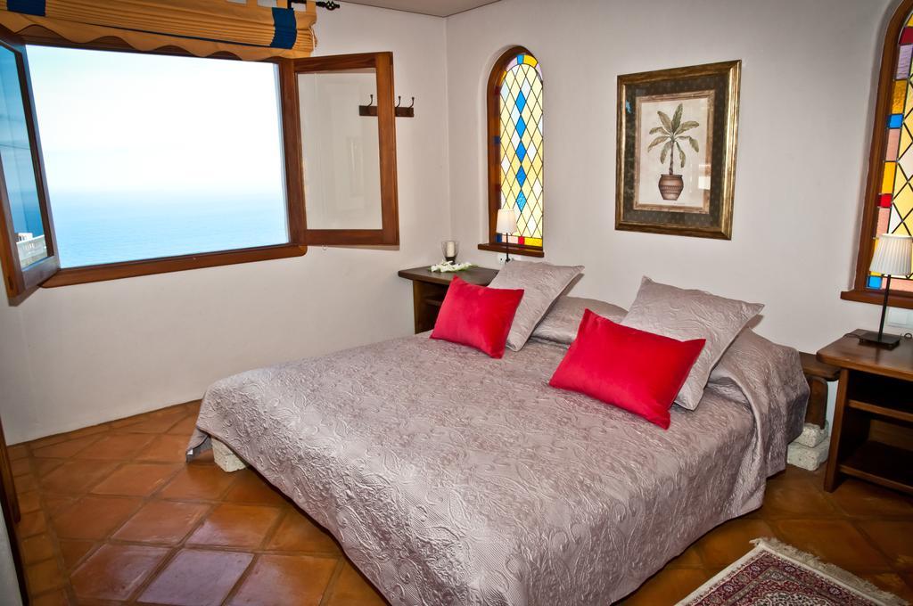 Villa Casa Del Sol La Matanza De Acentejo ภายนอก รูปภาพ