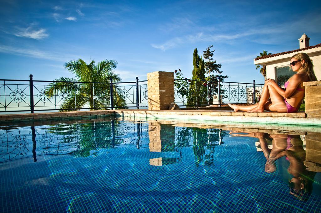 Villa Casa Del Sol La Matanza De Acentejo ภายนอก รูปภาพ