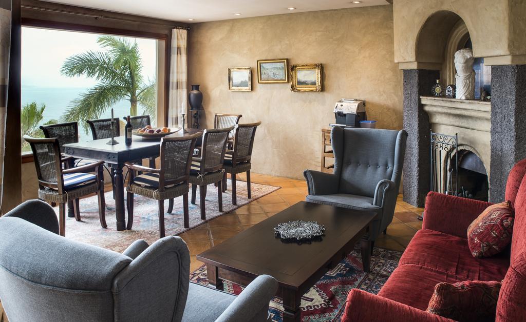 Villa Casa Del Sol La Matanza De Acentejo ภายนอก รูปภาพ