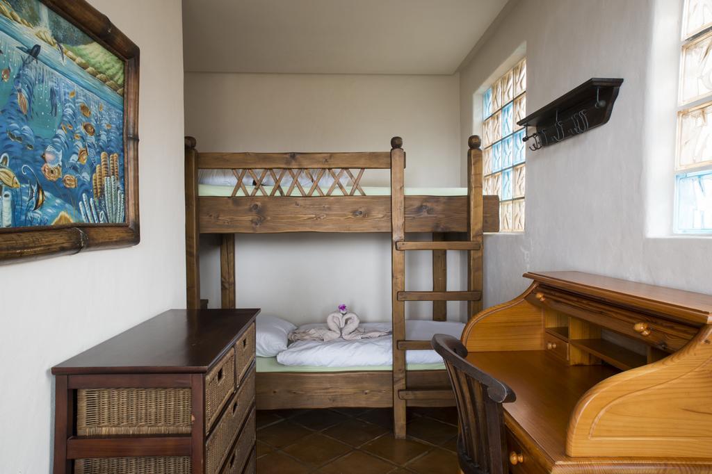 Villa Casa Del Sol La Matanza De Acentejo ภายนอก รูปภาพ