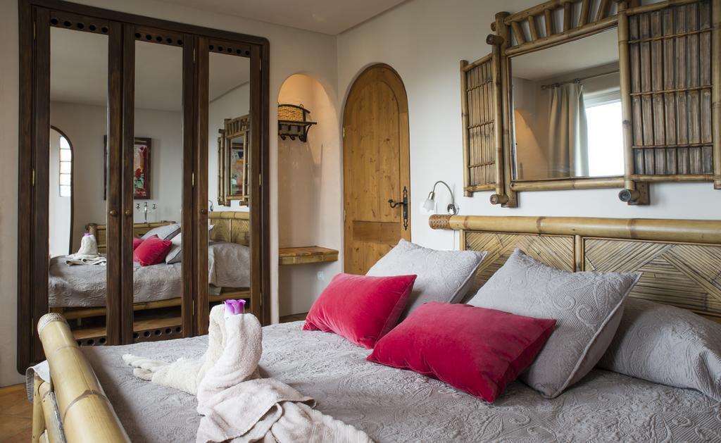 Villa Casa Del Sol La Matanza De Acentejo ภายนอก รูปภาพ