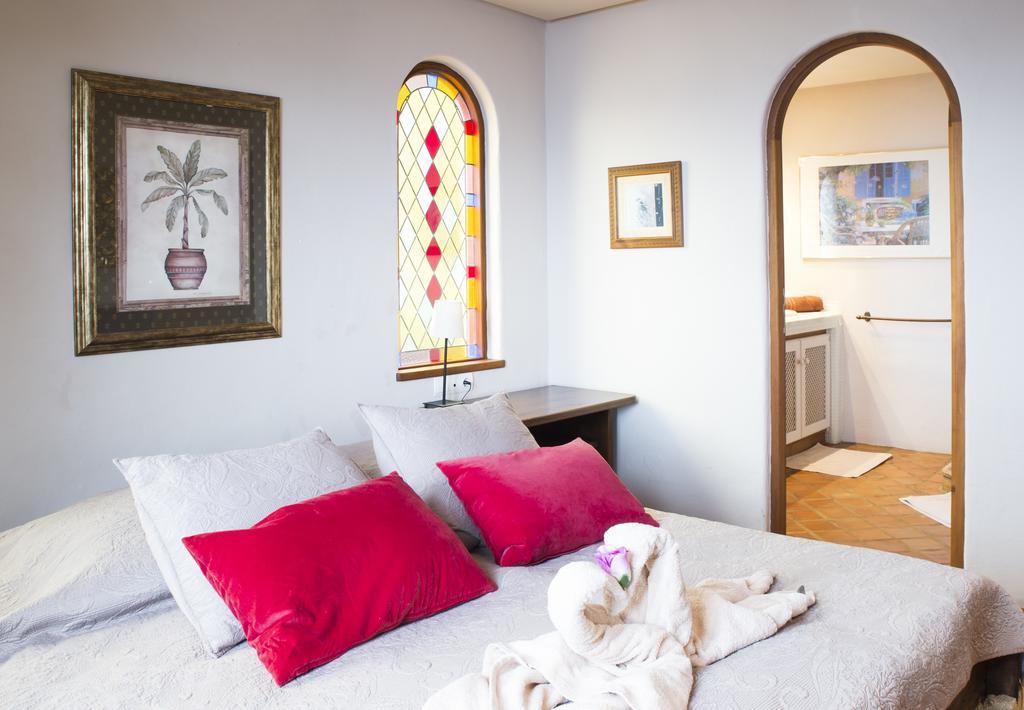 Villa Casa Del Sol La Matanza De Acentejo ภายนอก รูปภาพ